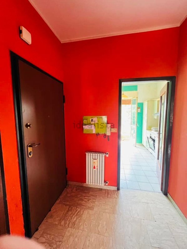 appartamento in vendita ad Oriolo Romano