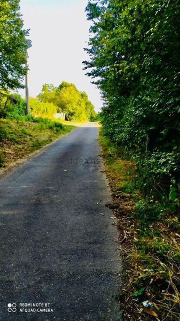 terreno agricolo in vendita ad Oriolo Romano