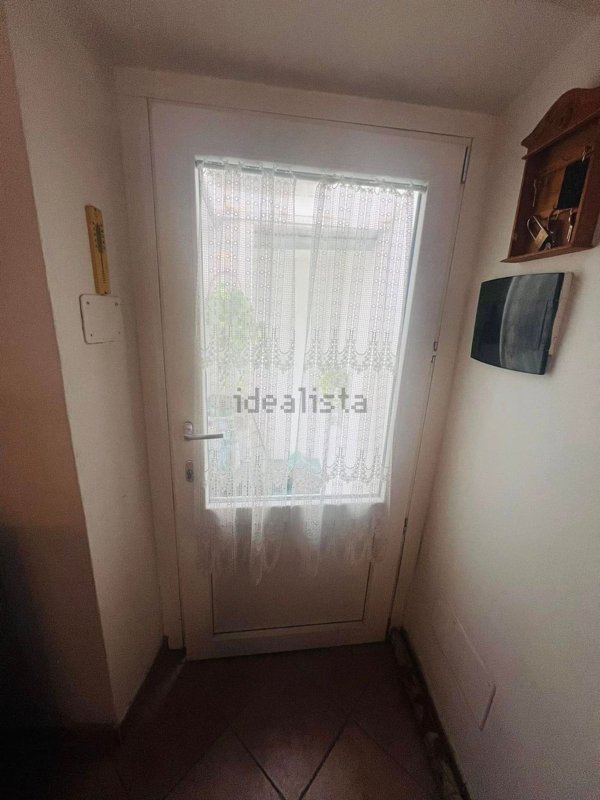 appartamento in vendita ad Oriolo Romano