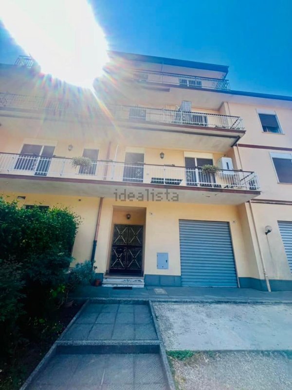 appartamento in vendita ad Oriolo Romano