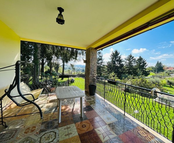 casa indipendente in vendita ad Oriolo Romano