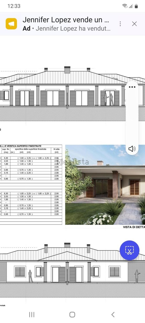 casa indipendente in vendita ad Oriolo Romano