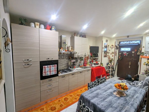 casa indipendente in vendita ad Oriolo Romano