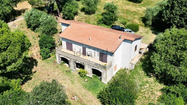 appartamento in vendita ad Oriolo Romano