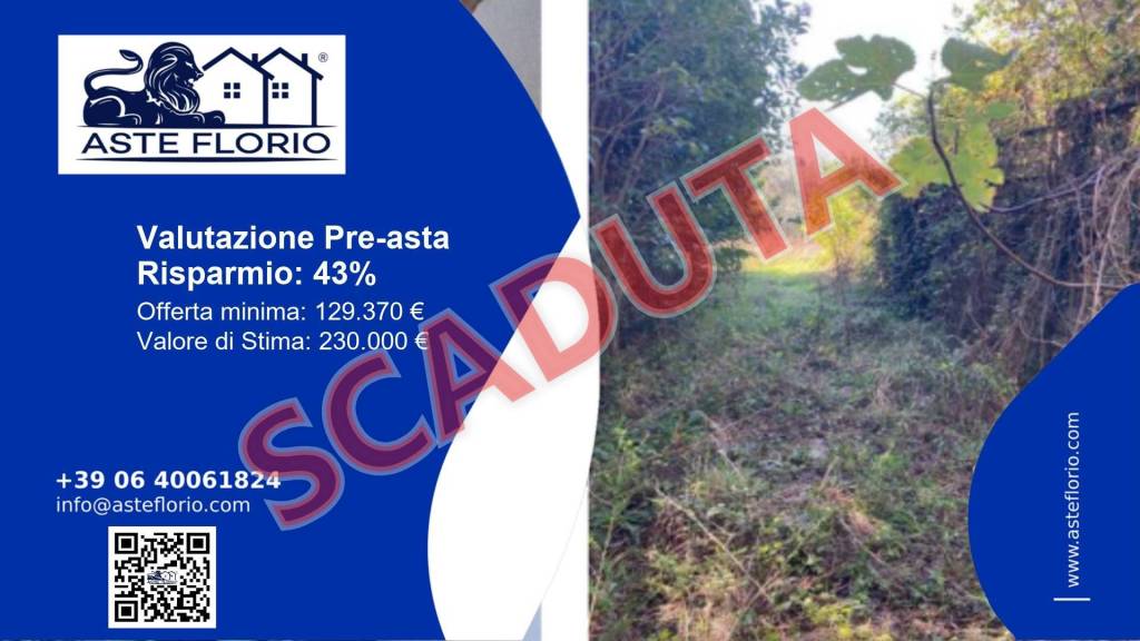 appartamento in vendita ad Oriolo Romano