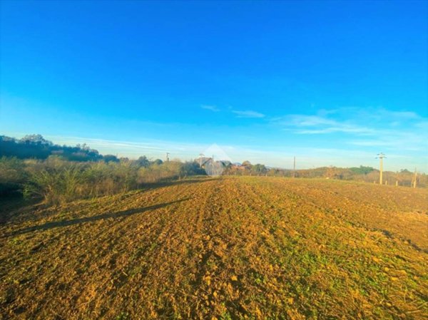 terreno agricolo in vendita ad Oriolo Romano