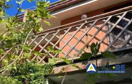 appartamento in vendita ad Oriolo Romano