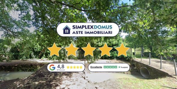 appartamento in vendita ad Oriolo Romano