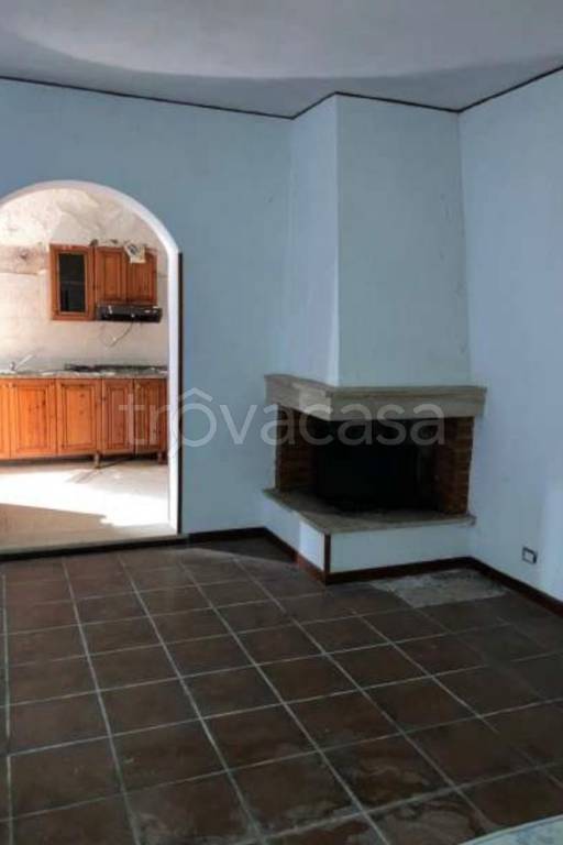 appartamento in vendita ad Oriolo Romano