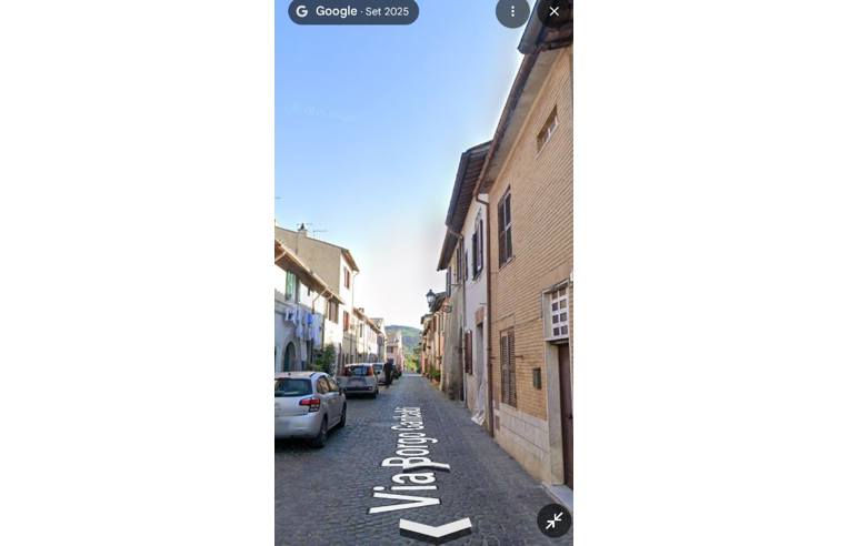 casa indipendente in vendita ad Oriolo Romano