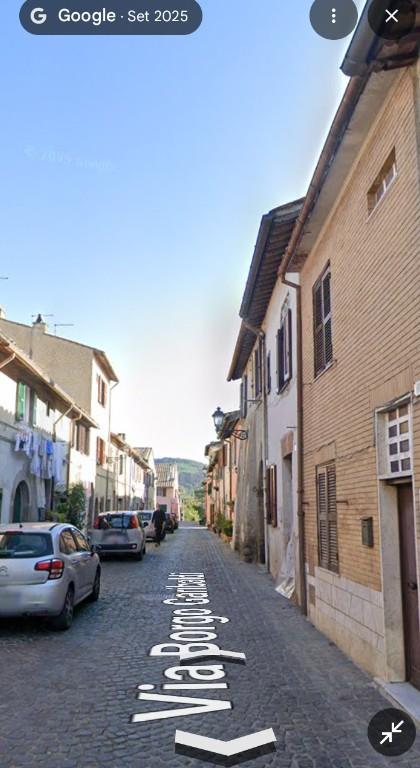 casa indipendente in vendita ad Oriolo Romano