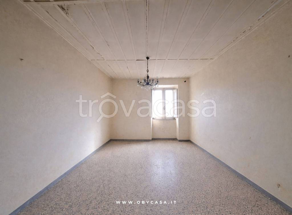 appartamento in vendita ad Oriolo Romano