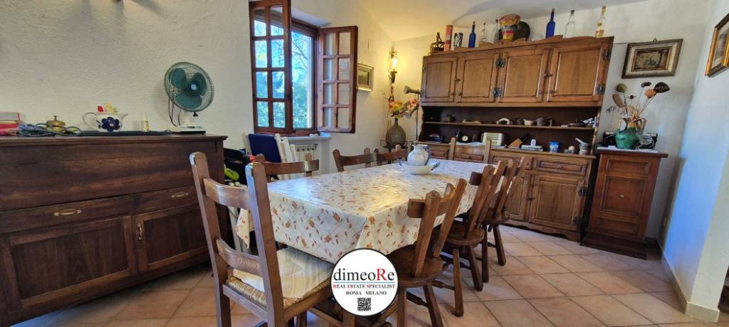 casa indipendente in vendita ad Oriolo Romano