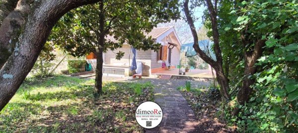 casa indipendente in vendita ad Oriolo Romano