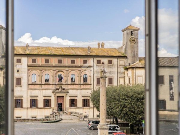 appartamento in vendita ad Oriolo Romano