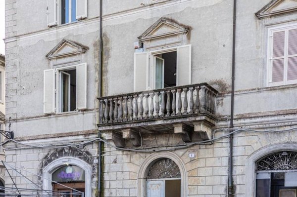 appartamento in vendita ad Oriolo Romano