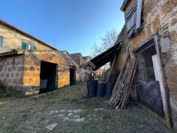 appartamento in vendita ad Oriolo Romano