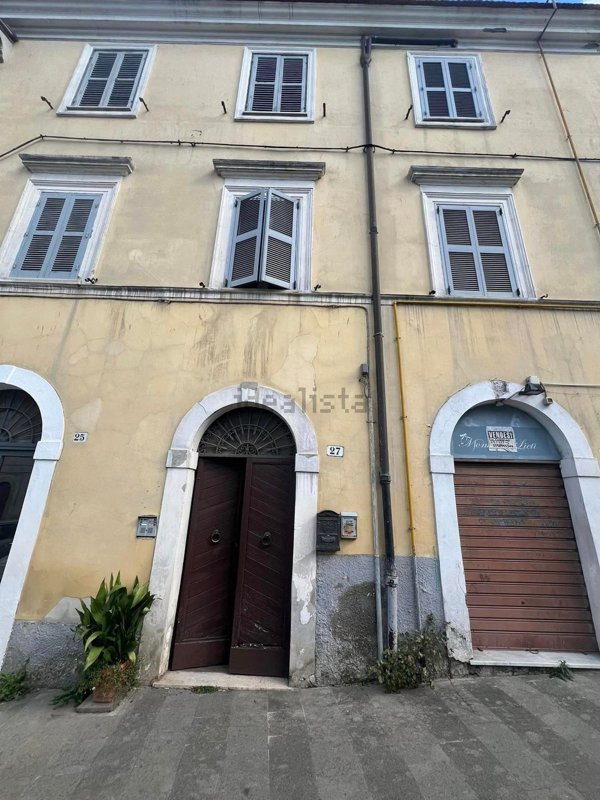 appartamento in vendita ad Oriolo Romano