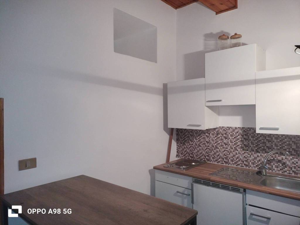 appartamento in vendita ad Oriolo Romano