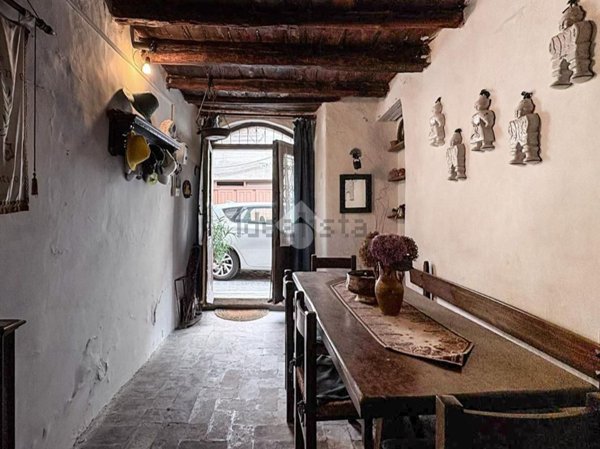appartamento in vendita ad Oriolo Romano