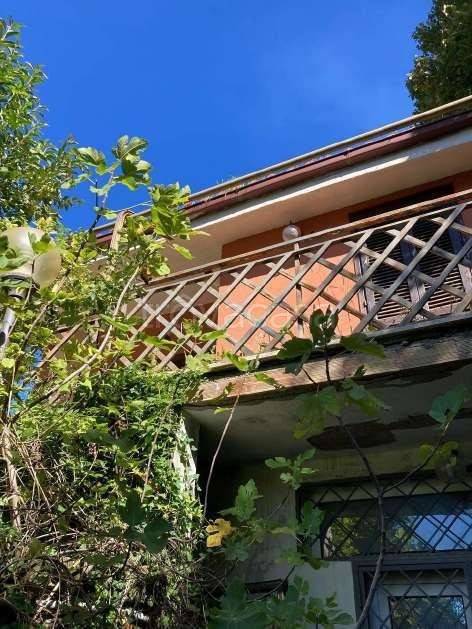 appartamento in vendita ad Oriolo Romano