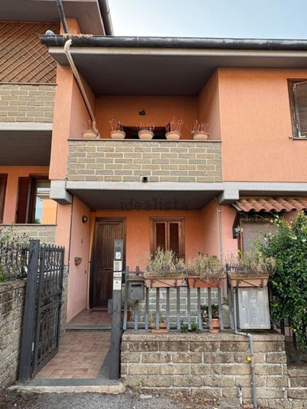 quadrivano in vendita ad Oriolo Romano
