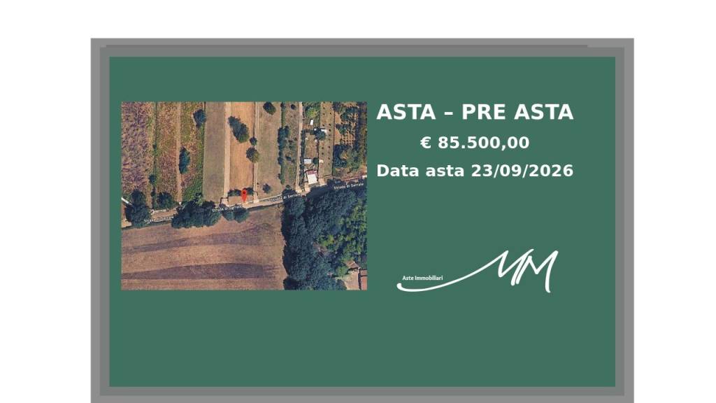 appartamento in vendita ad Oriolo Romano