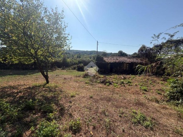casa indipendente in vendita ad Oriolo Romano