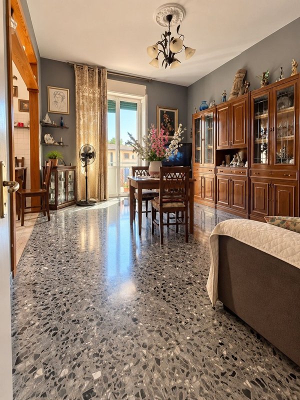 appartamento in vendita ad Oriolo Romano