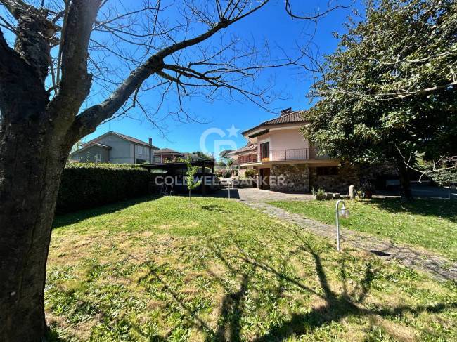 casa indipendente in vendita ad Oriolo Romano