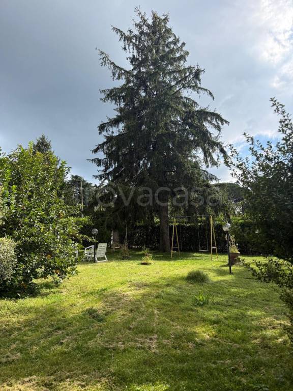 casa indipendente in vendita ad Oriolo Romano