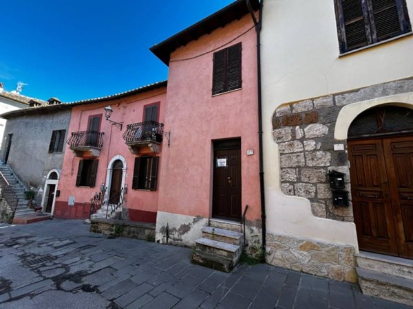 appartamento in vendita ad Orte
