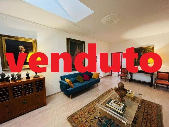 appartamento in vendita ad Orte