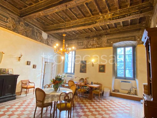 appartamento in vendita ad Orte