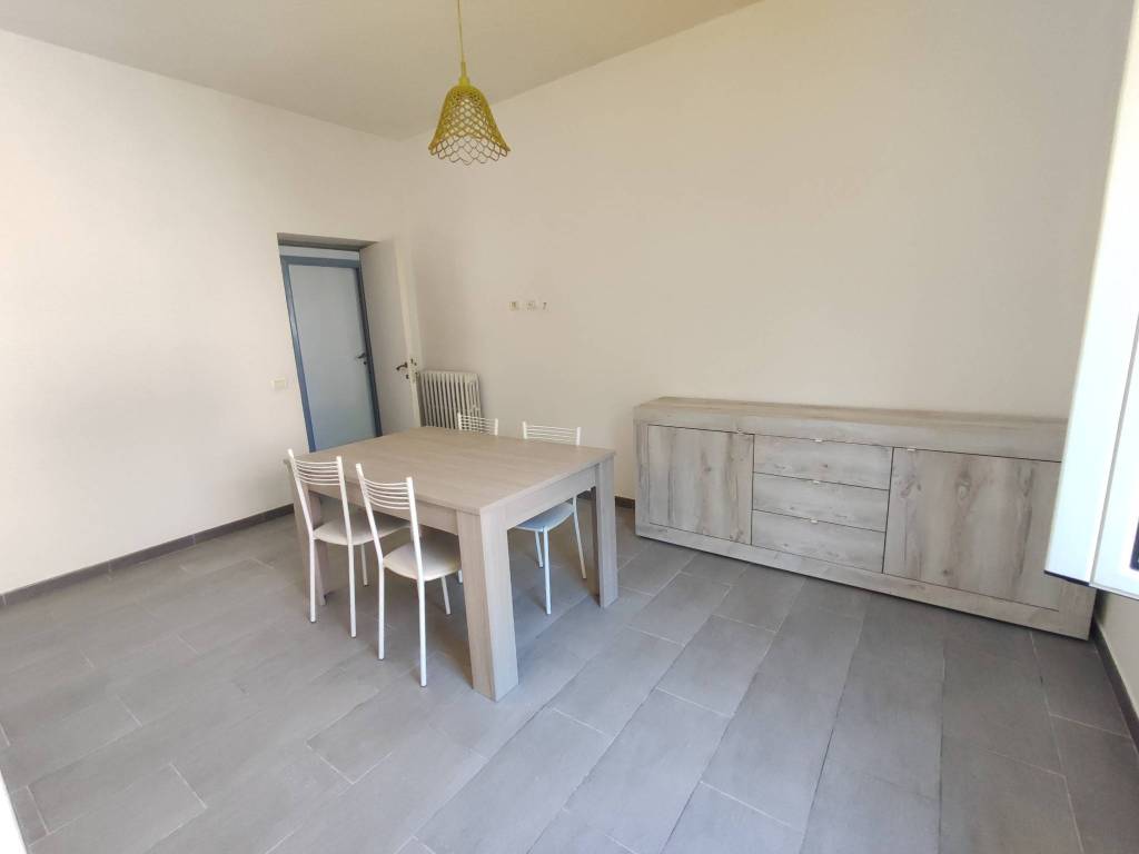 appartamento in vendita ad Orte