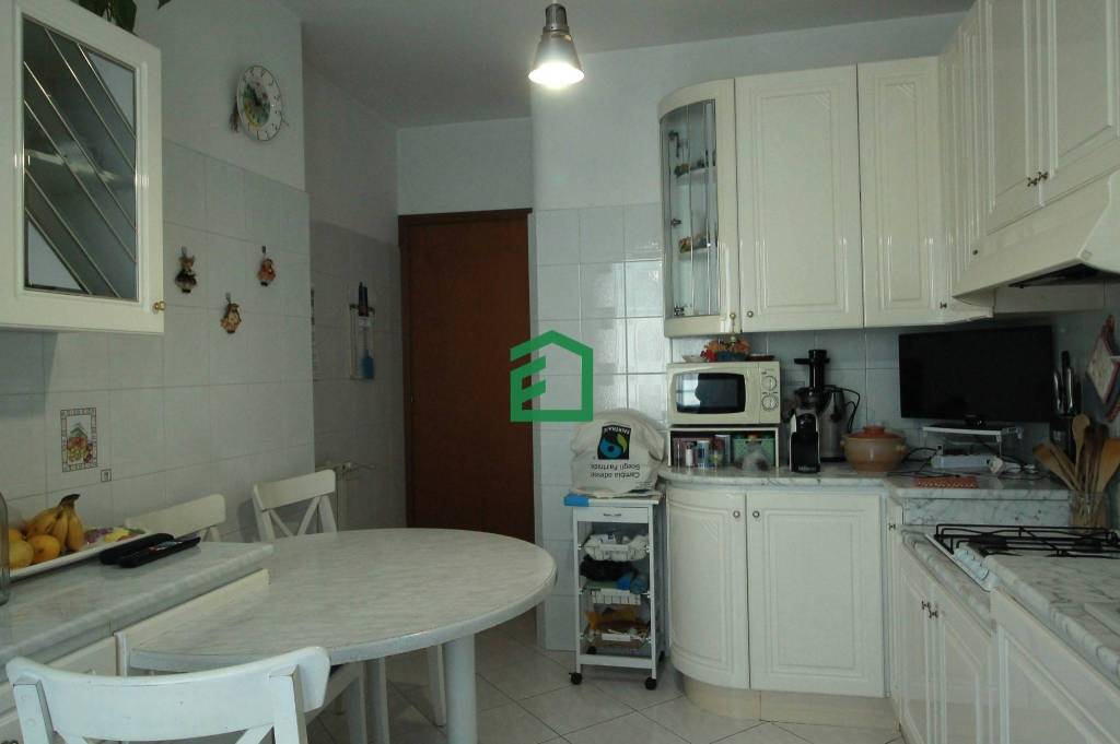 appartamento in vendita ad Orte in zona Orte Scalo