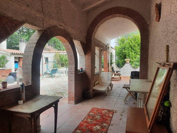 casa indipendente in vendita ad Orte