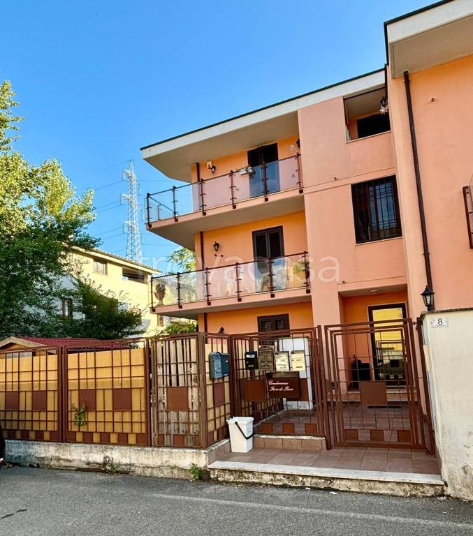appartamento in vendita ad Orte
