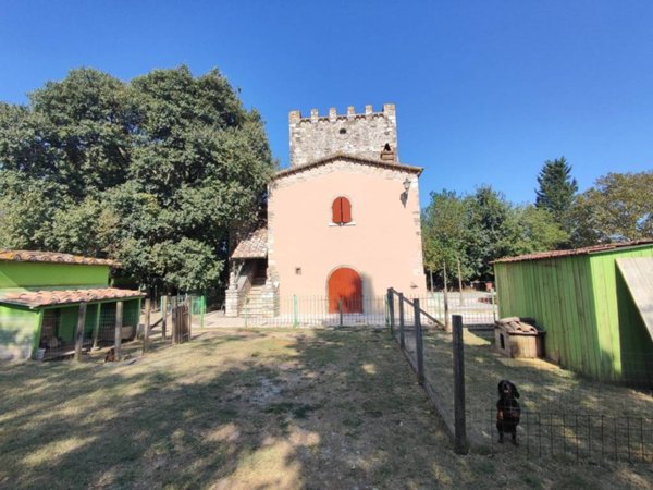 casa indipendente in vendita ad Orte