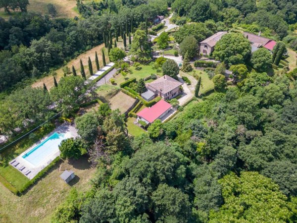 casa indipendente in vendita ad Orte