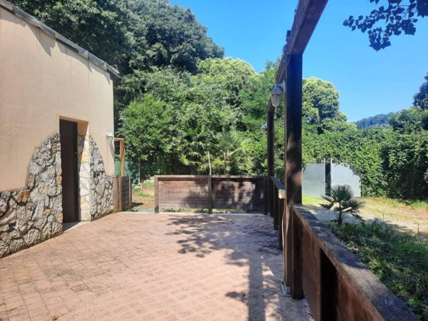 casa indipendente in vendita ad Orte