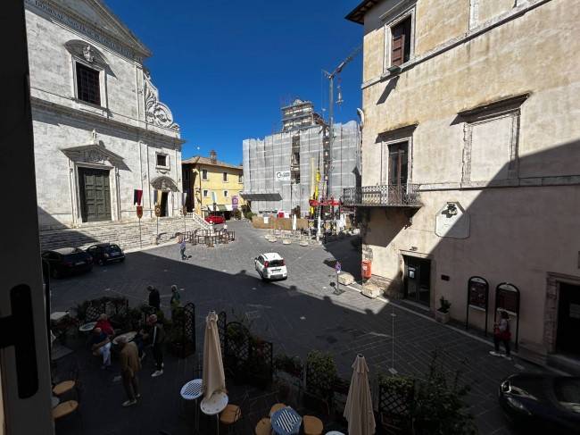 appartamento in vendita ad Orte