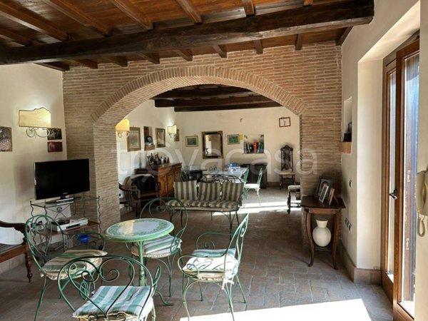 casa indipendente in vendita ad Orte