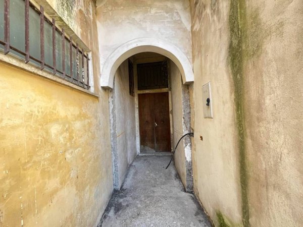 appartamento in vendita ad Orte