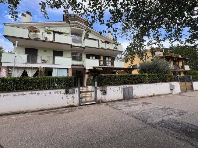 appartamento in vendita ad Orte