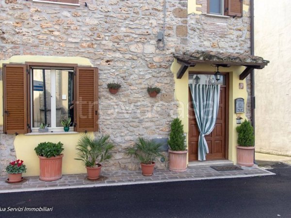 casa indipendente in vendita ad Orte