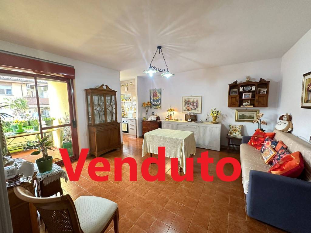 appartamento in vendita ad Orte
