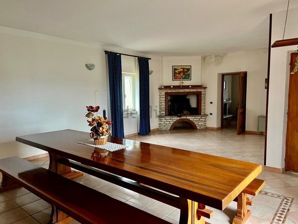 casa semindipendente in vendita ad Orte