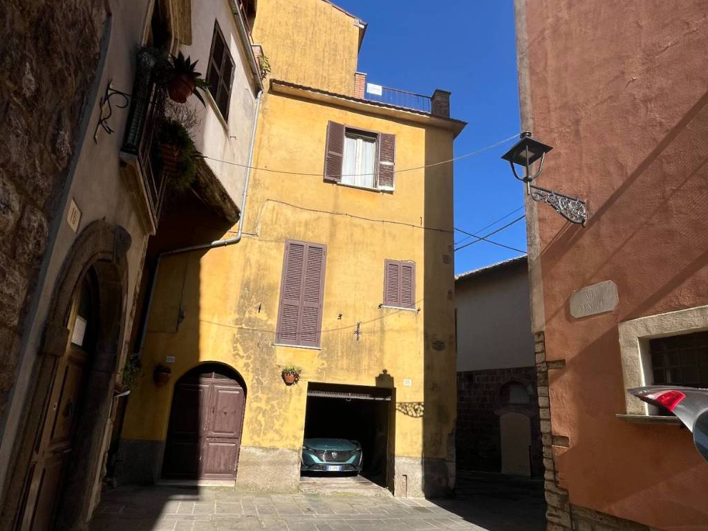 casa indipendente in vendita ad Orte