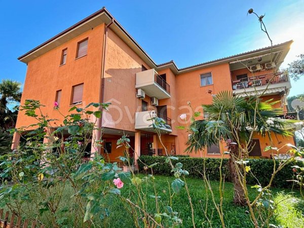 appartamento in vendita ad Orte